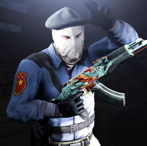 出球的前提 出球的前提