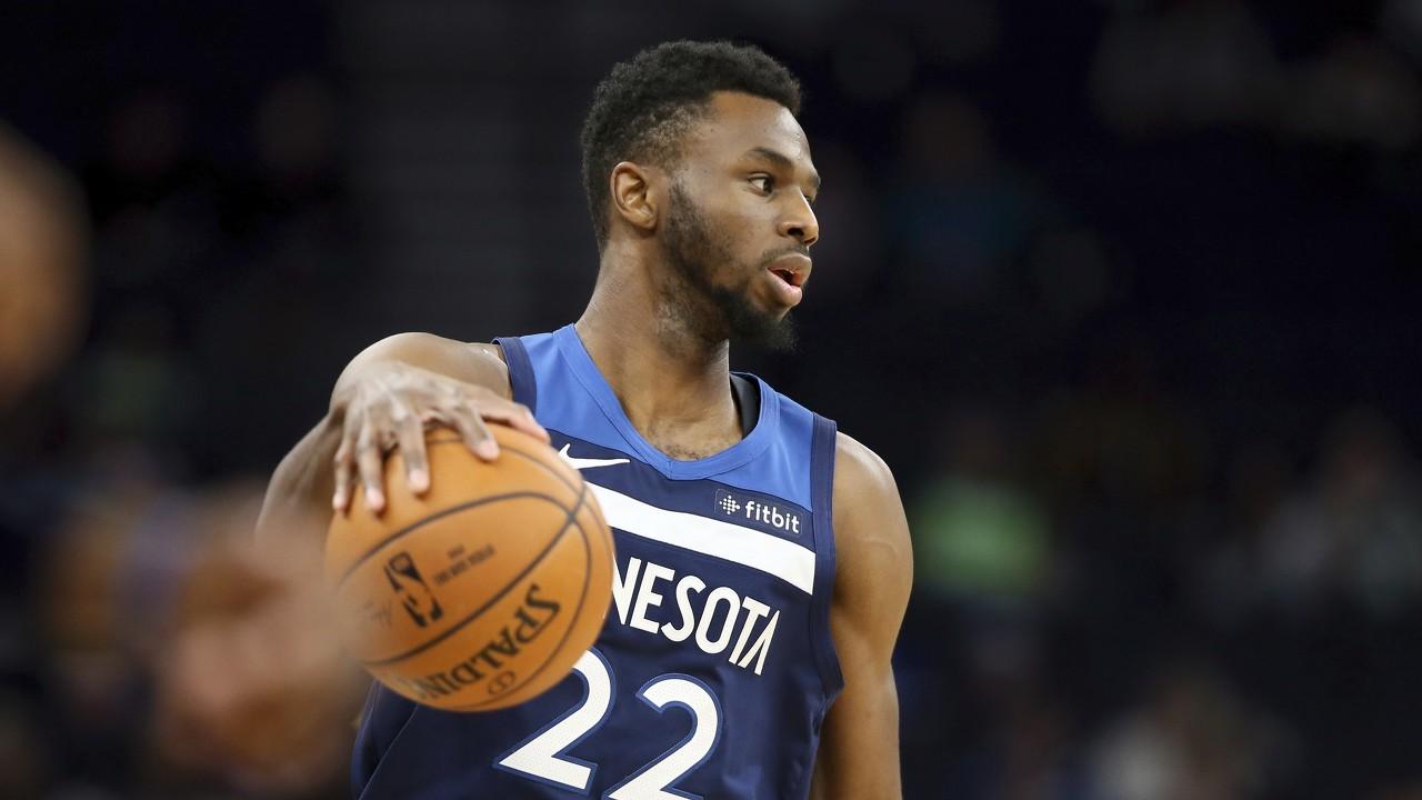 NBA焦点