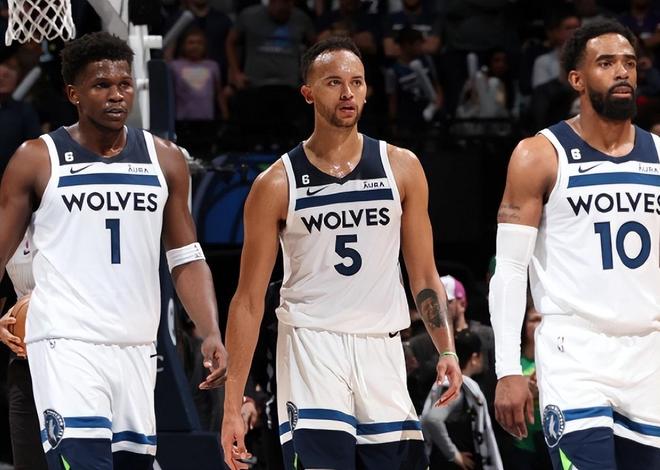NBA焦点